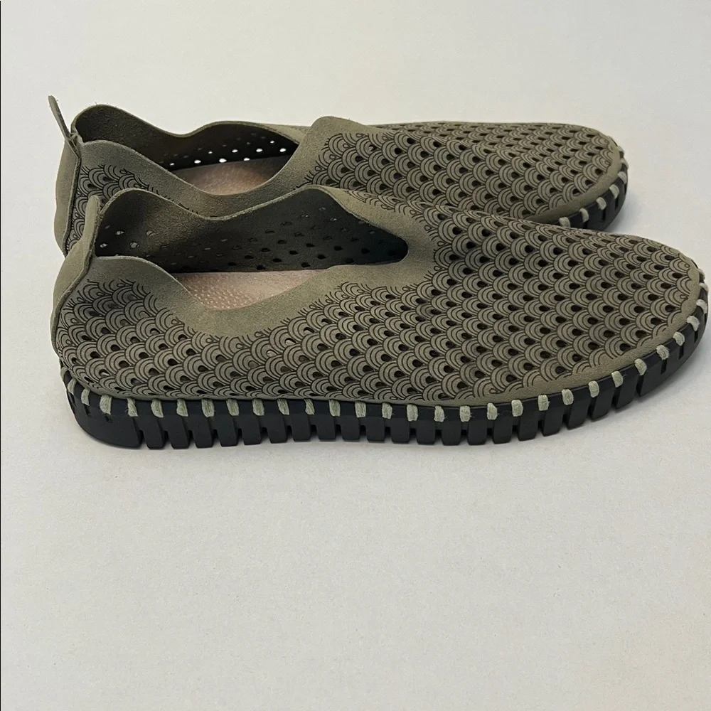 Ilse Jacobsen comfortable gently soft